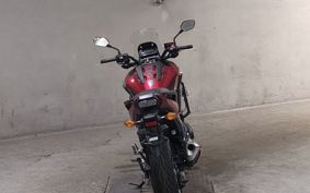 HONDA NC750X DCT 2017 RC90
