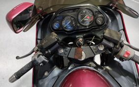 KAWASAKI ZZR1100 2003 ZXT10D