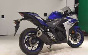 YAMAHA YZF-R25 2024 RG10J