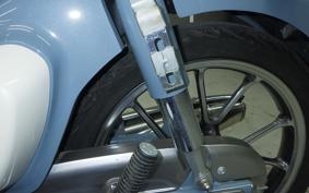 HONDA C125 SUPER CUB JA58