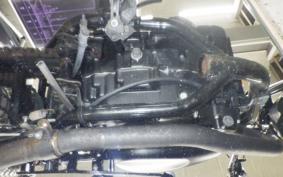 KAWASAKI 250TR 2001 BJ250F