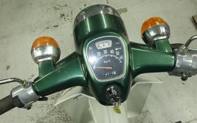 YAMAHA MATE 50 UA04J