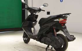 SUZUKI ADDRESS V125 S 2008 CF4MA