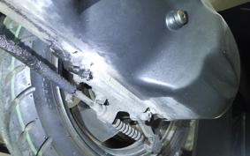 YAMAHA JOG Gen.2 2025 3YJ