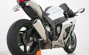 KAWASAKI NINJA ZX-10R ABS 2017 ZXT00S