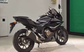 HONDA CBR400R ABS 2018 NC47