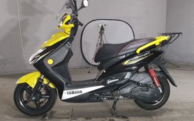 YAMAHA CYGNUS125XSR SE44J
