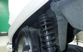 SUZUKI BURGMANストリート125EX 2000 EA23M