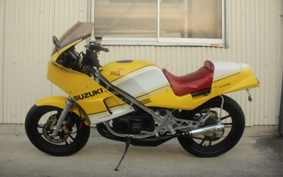 SUZUKI RG250 GAMMA HB GJ21A