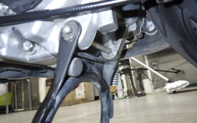 SUZUKI LET's 2014 CA4AA