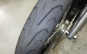 HARLEY FXDWG 1580 2010