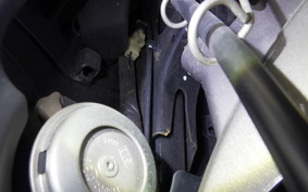 SUZUKI ADDRESS 110 1991 CE47A