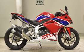 HONDA CBR250RR A 2021 MC51