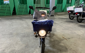 HONDA SUPER CUB50 AA04