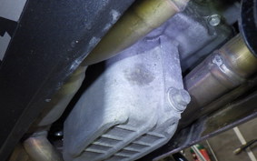 HONDA CBR600RR GEN 2 2005 PC37