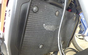 DUCATI HYPERSTRADA 820 2014