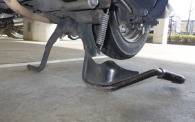 HONDA TACT-4ﾍﾞｰｼｯｸ AF79