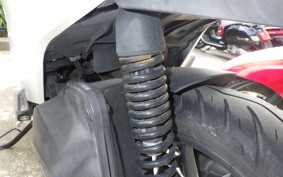 HONDA DIO110-3ﾍﾞｰｼｯｸ JK03