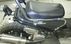 HONDA ZOOMER AF58