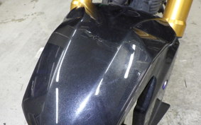 KAWASAKI Z125 PRO 2002 BR125H