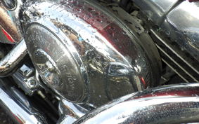 HARLEY FLSTCI 1450 2004