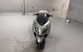 YAMAHA MAJESTY 250 SG20J