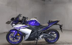 YAMAHA YZF-R3 RH07J
