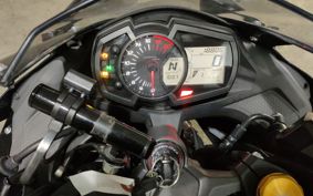 KAWASAKI NINJA ZX-25R ZX250E