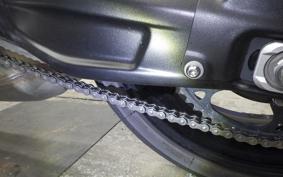 TRIUMPH TRIDENT 660 2024