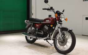 YAMAHA RD350 1975 351