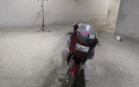 KAWASAKI ZZR1100 2002 ZXT10D