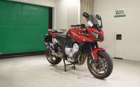 YAMAHA FZ1 FAZER 2009 RN21J