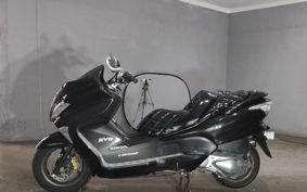 HONDA FORZA Z MF08