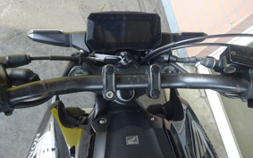 HONDA CB250R MC52