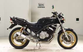 KAWASAKI BALIUS 250 Gen.2 ZR250B