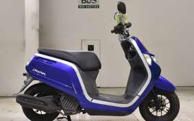 HONDA ﾀﾞﾝｸ AF74