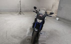 YAMAHA MT-09 RN34J