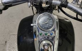 KAWASAKI ELIMINATOR 250V VN250A