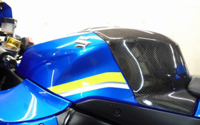 SUZUKI GSX-R1000R 2017 DM11G