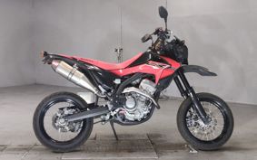 HONDA CRF250M MD38