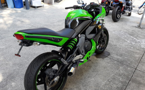 KAWASAKI NINJA 400R 2012 ER400B