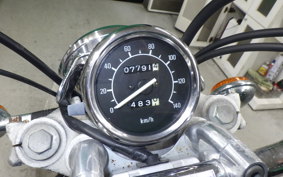 YAMAHA VIRAGO 250 2026 3DM