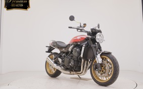 KAWASAKI Z900RS 2022 ZR900C
