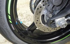 KAWASAKI ZX 10 NINJA ABS 2018