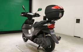SUZUKI ADDRESS V125 S 2012 CF4MA