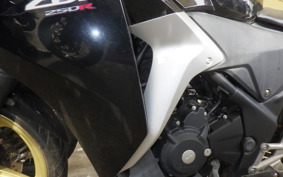 HONDA CBR250R GEN 3 2020 MC41