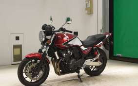HONDA CB400SF GEN 4 A 2021 NC42