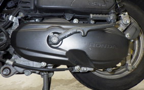 HONDA TACT Basket 2008 AF75