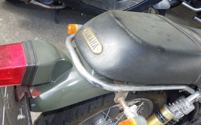YAMAHA SRV250 RENAISSA S 4DN