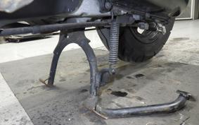 YAMAHA JOG ZR Gen.3 SA39J